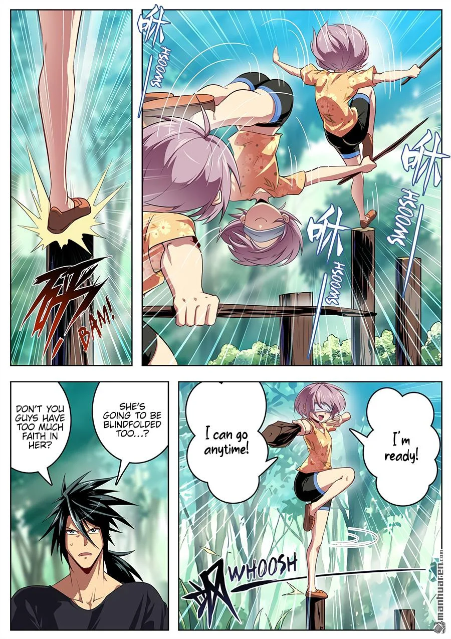 Read Return Of The Disaster Class Hero - Chapter 385 - w4.thereturnofthedisasterclasshero.com | Image 7