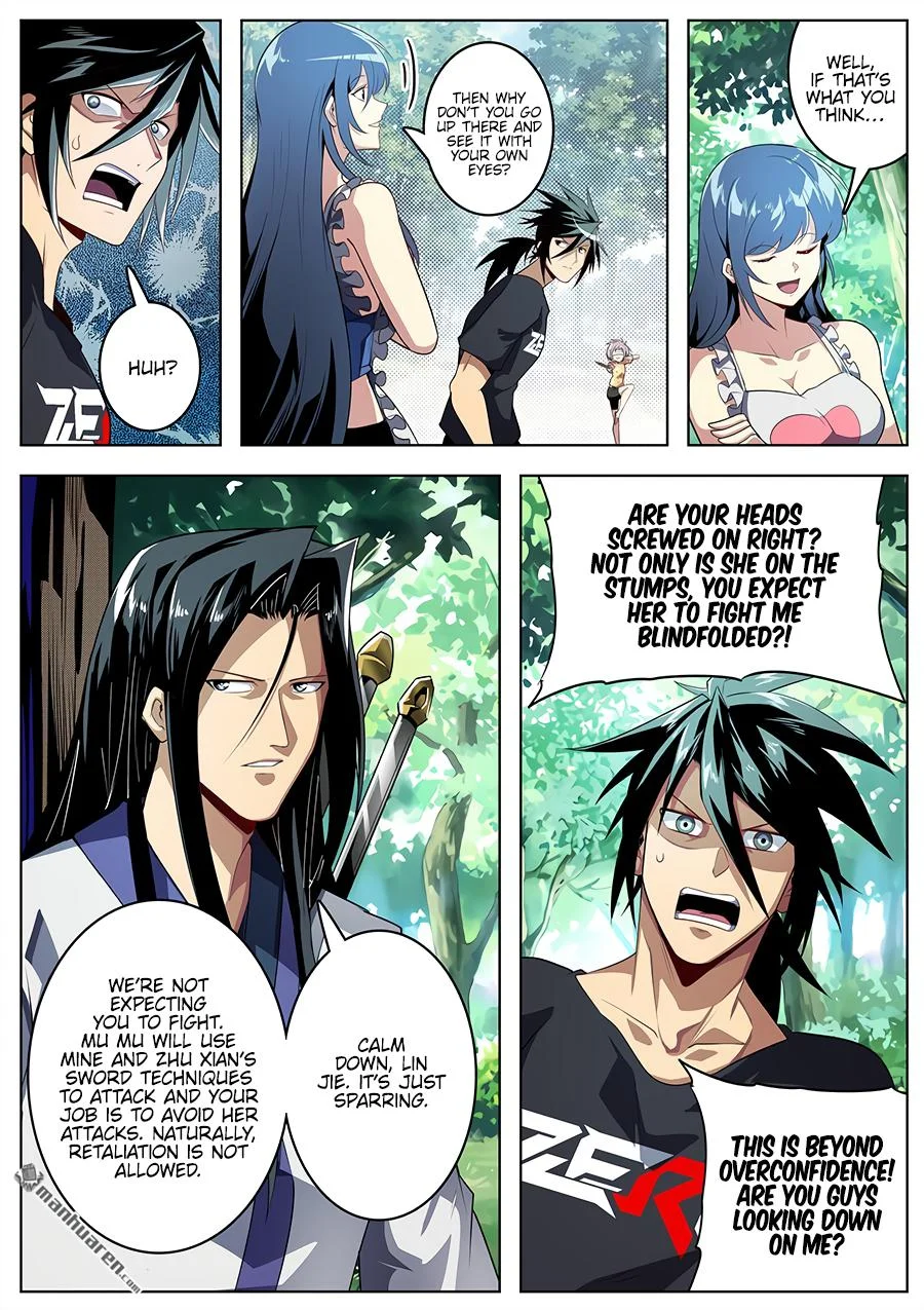 Read Return Of The Disaster Class Hero - Chapter 385 - w4.thereturnofthedisasterclasshero.com | Image 8
