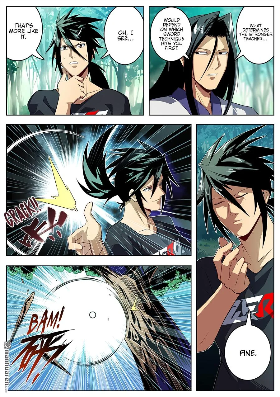 Read Return Of The Disaster Class Hero - Chapter 385 - w4.thereturnofthedisasterclasshero.com | Image 9