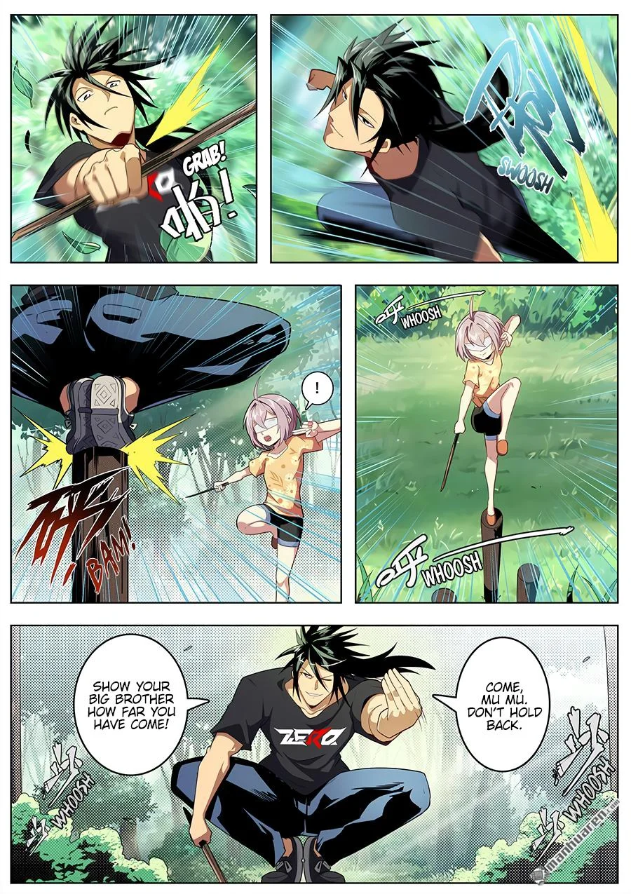 Read Return Of The Disaster Class Hero - Chapter 385 - w4.thereturnofthedisasterclasshero.com | Image 10