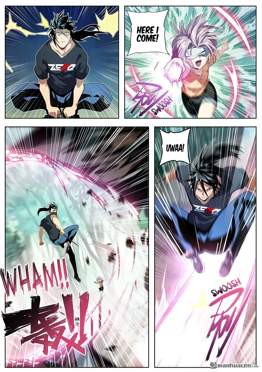 Read Return Of The Disaster Class Hero - Chapter 385 - w4.thereturnofthedisasterclasshero.com | Image 11