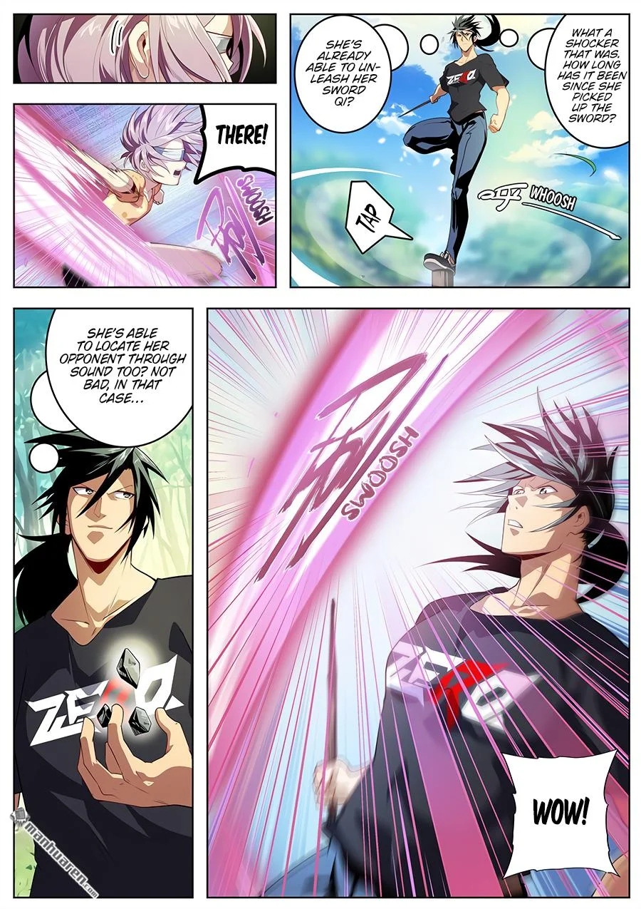 Read Return Of The Disaster Class Hero - Chapter 385 - w4.thereturnofthedisasterclasshero.com | Image 12