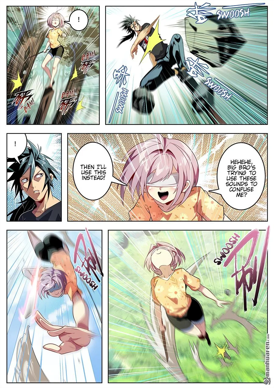 Read Return Of The Disaster Class Hero - Chapter 385 - w4.thereturnofthedisasterclasshero.com | Image 13