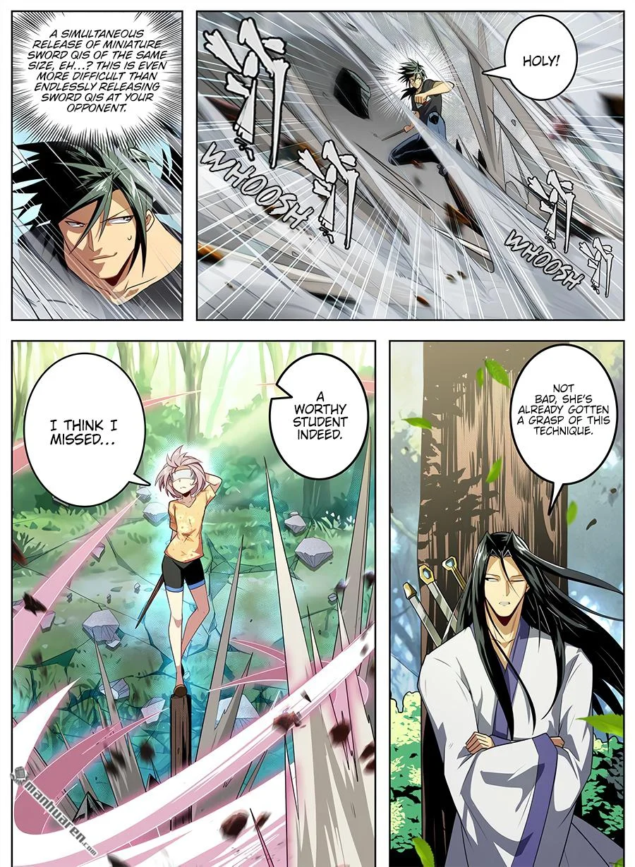 Read Return Of The Disaster Class Hero - Chapter 385 - w4.thereturnofthedisasterclasshero.com | Image 15