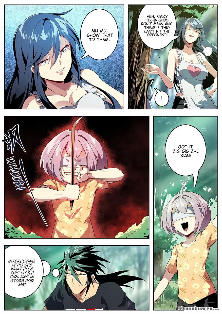 Read Return Of The Disaster Class Hero - Chapter 385 - w4.thereturnofthedisasterclasshero.com | Image 16