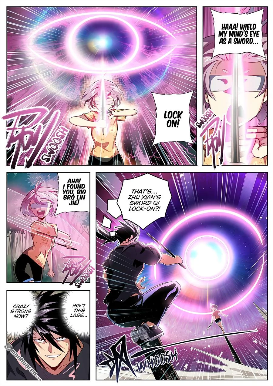 Read Return Of The Disaster Class Hero - Chapter 385 - w4.thereturnofthedisasterclasshero.com | Image 17