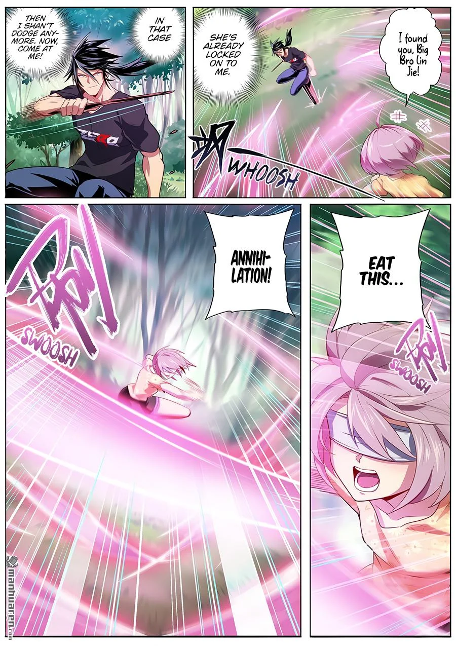 Read Return Of The Disaster Class Hero - Chapter 386 - w4.thereturnofthedisasterclasshero.com | Image 2