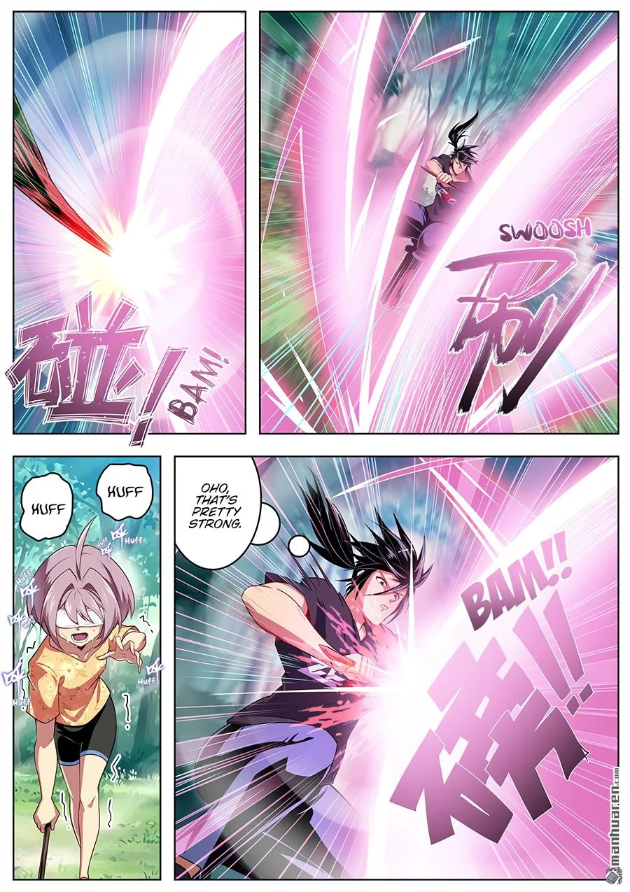 Read Return Of The Disaster Class Hero - Chapter 386 - w4.thereturnofthedisasterclasshero.com | Image 3