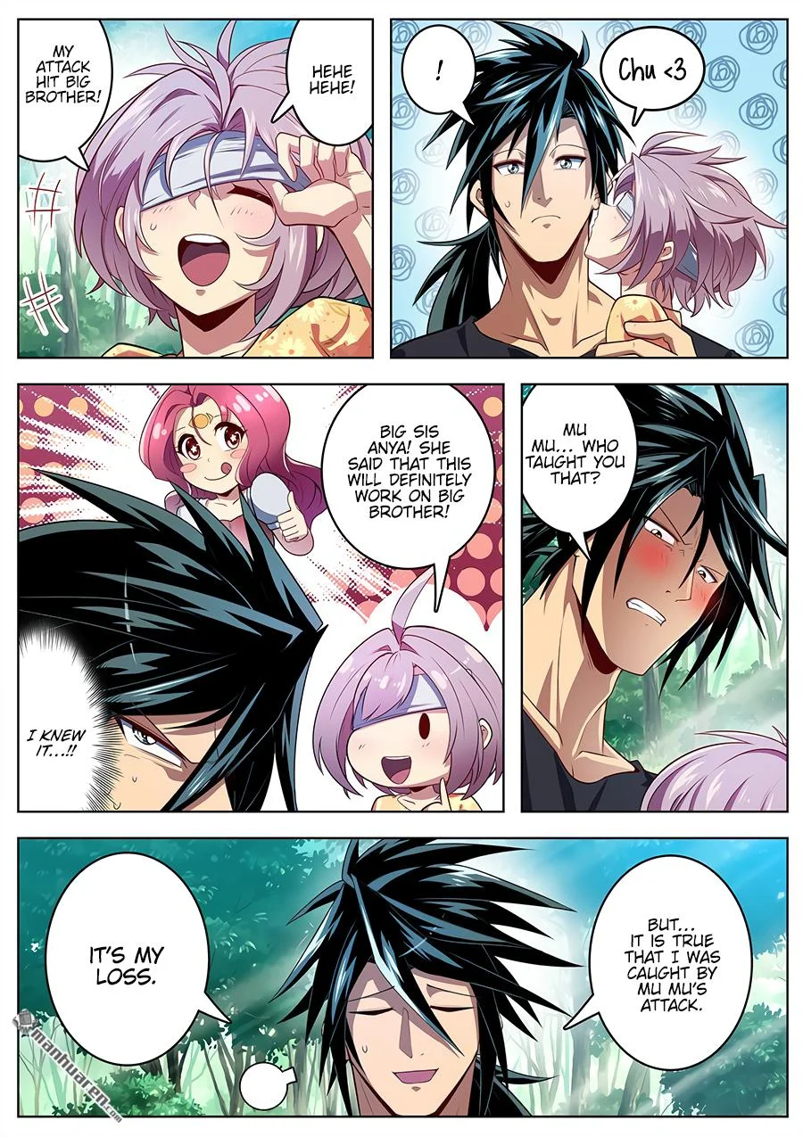 Read Return Of The Disaster Class Hero - Chapter 386 - w4.thereturnofthedisasterclasshero.com | Image 5