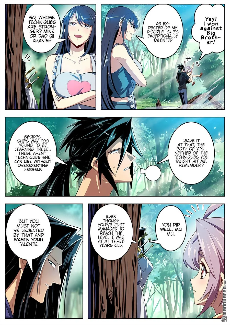 Read Return Of The Disaster Class Hero - Chapter 386 - w4.thereturnofthedisasterclasshero.com | Image 6