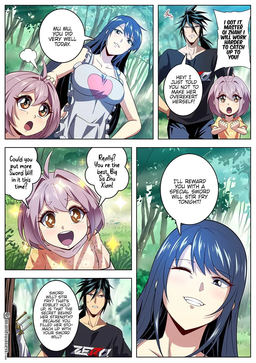 Read Return Of The Disaster Class Hero - Chapter 386 - w4.thereturnofthedisasterclasshero.com | Image 7