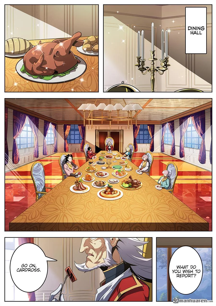 Read Return Of The Disaster Class Hero - Chapter 386 - w4.thereturnofthedisasterclasshero.com | Image 10