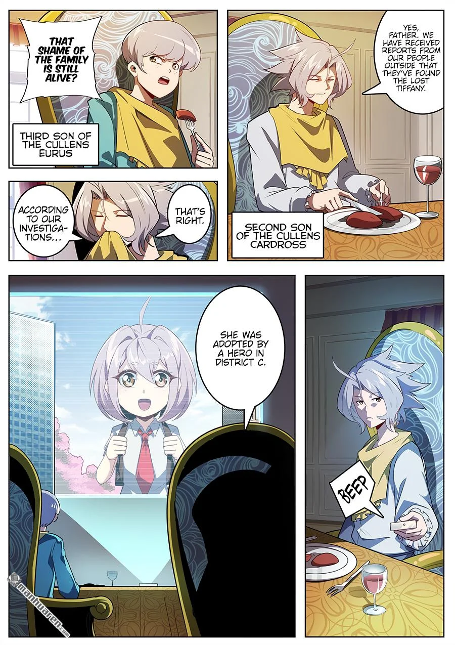 Read Return Of The Disaster Class Hero - Chapter 386 - w4.thereturnofthedisasterclasshero.com | Image 11