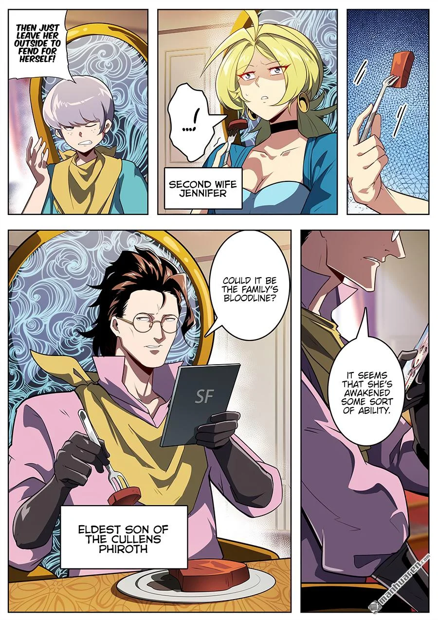 Read Return Of The Disaster Class Hero - Chapter 386 - w4.thereturnofthedisasterclasshero.com | Image 12