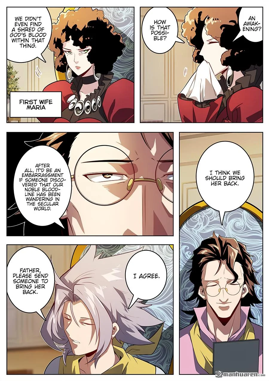 Read Return Of The Disaster Class Hero - Chapter 386 - w4.thereturnofthedisasterclasshero.com | Image 13
