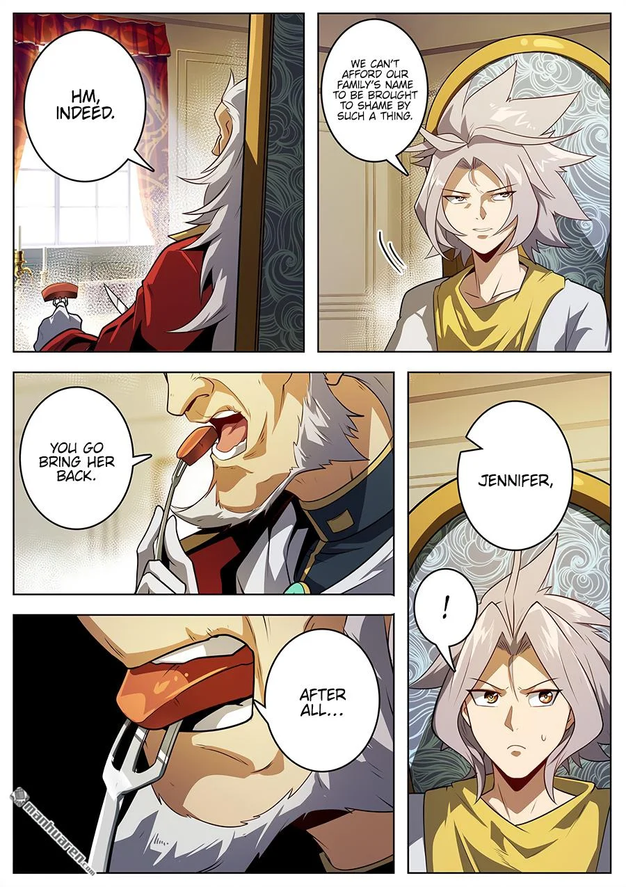 Read Return Of The Disaster Class Hero - Chapter 386 - w4.thereturnofthedisasterclasshero.com | Image 14