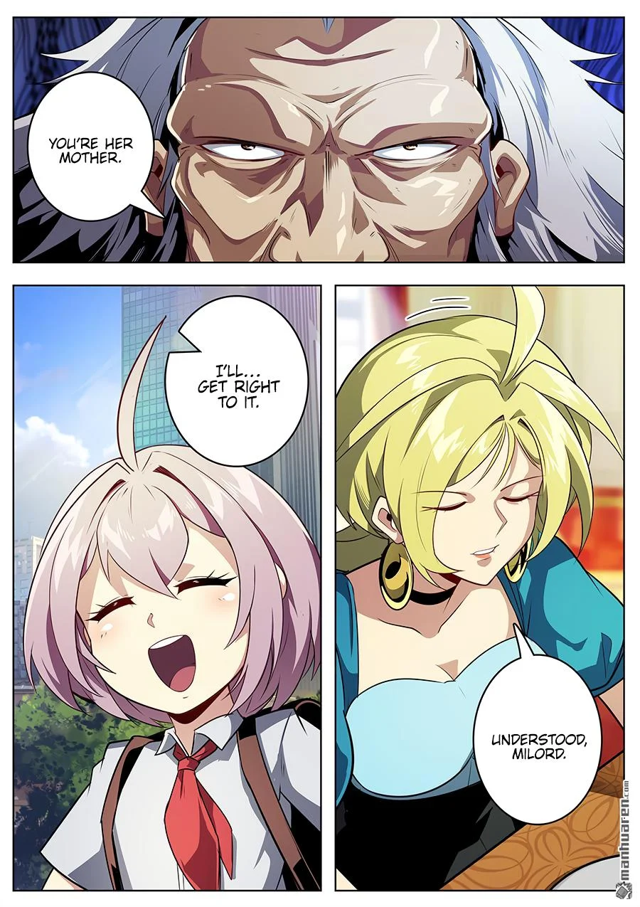Read Return Of The Disaster Class Hero - Chapter 386 - w4.thereturnofthedisasterclasshero.com | Image 15