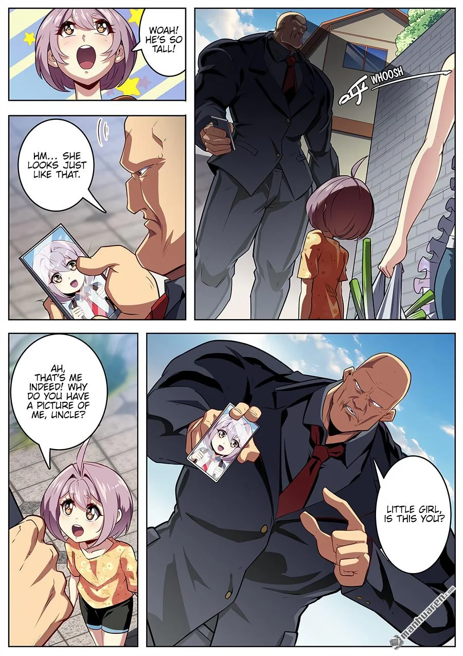 Read Return Of The Disaster Class Hero - Chapter 387 - w4.thereturnofthedisasterclasshero.com | Image 3