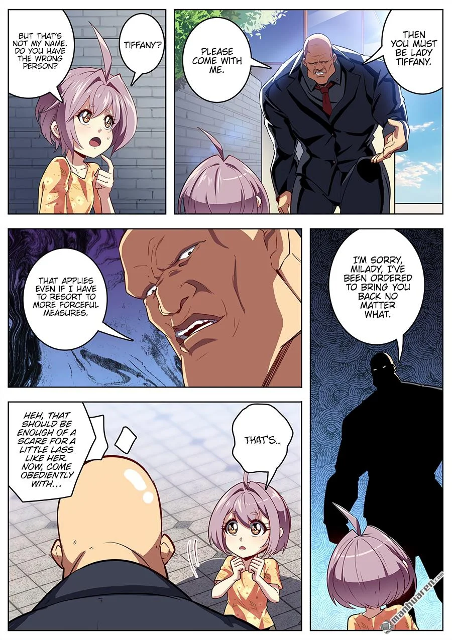 Read Return Of The Disaster Class Hero - Chapter 387 - w4.thereturnofthedisasterclasshero.com | Image 4