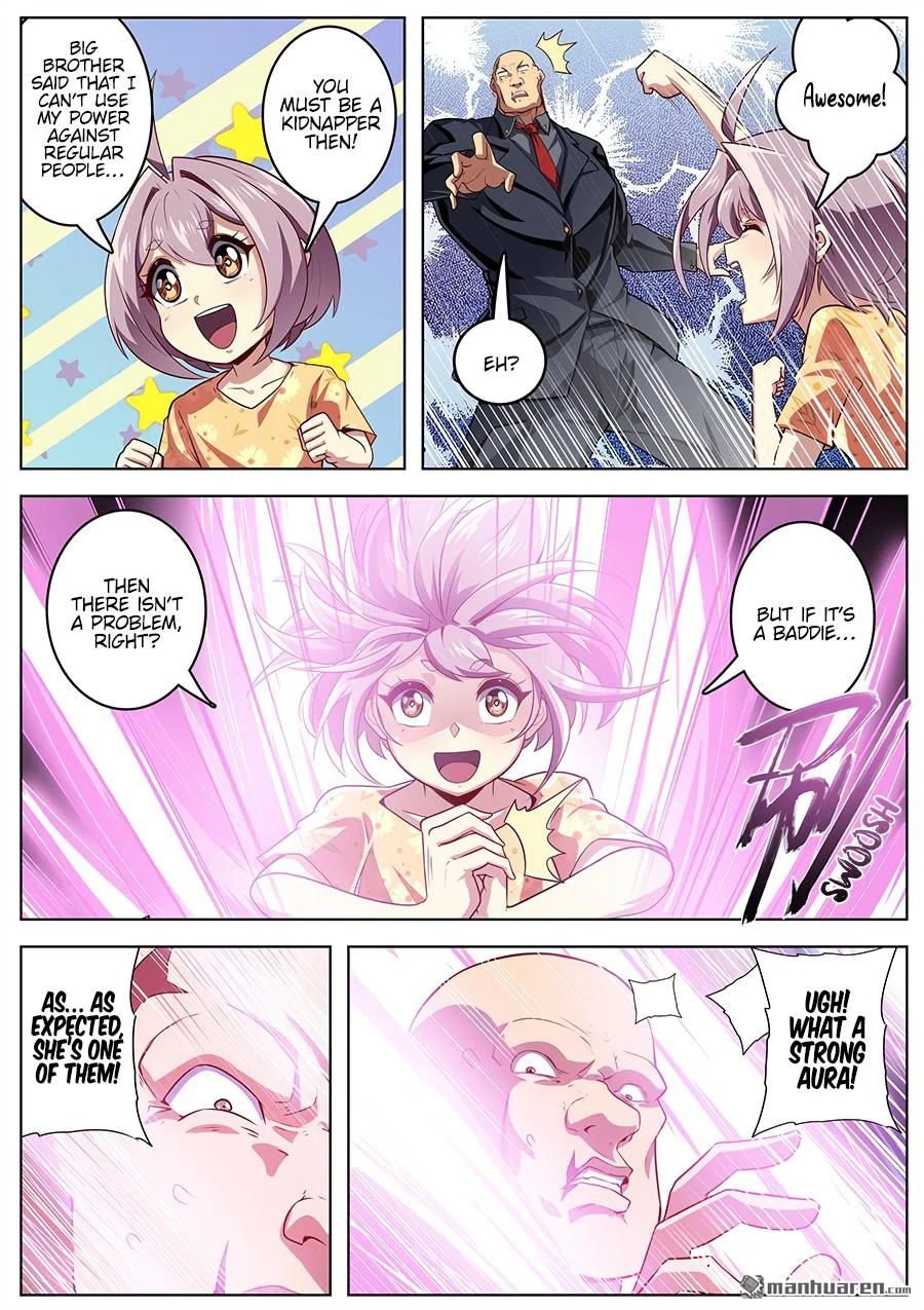Read Return Of The Disaster Class Hero - Chapter 387 - w4.thereturnofthedisasterclasshero.com | Image 5