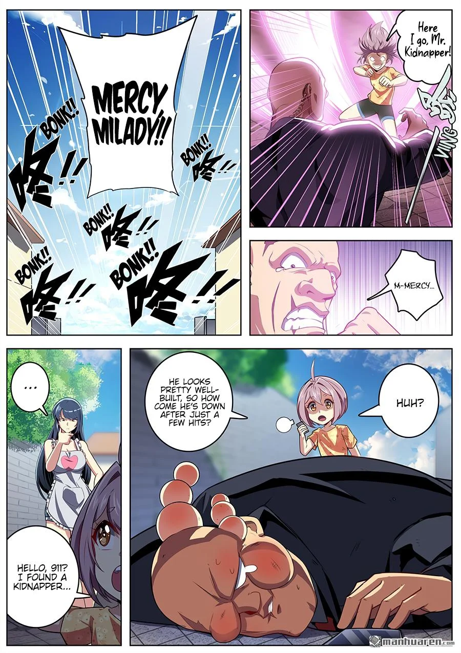 Read Return Of The Disaster Class Hero - Chapter 387 - w4.thereturnofthedisasterclasshero.com | Image 6