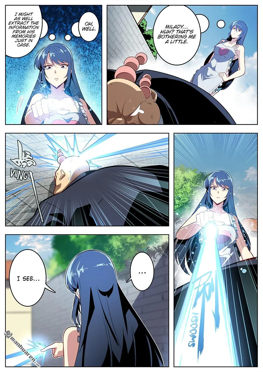 Read Return Of The Disaster Class Hero - Chapter 387 - w4.thereturnofthedisasterclasshero.com | Image 7