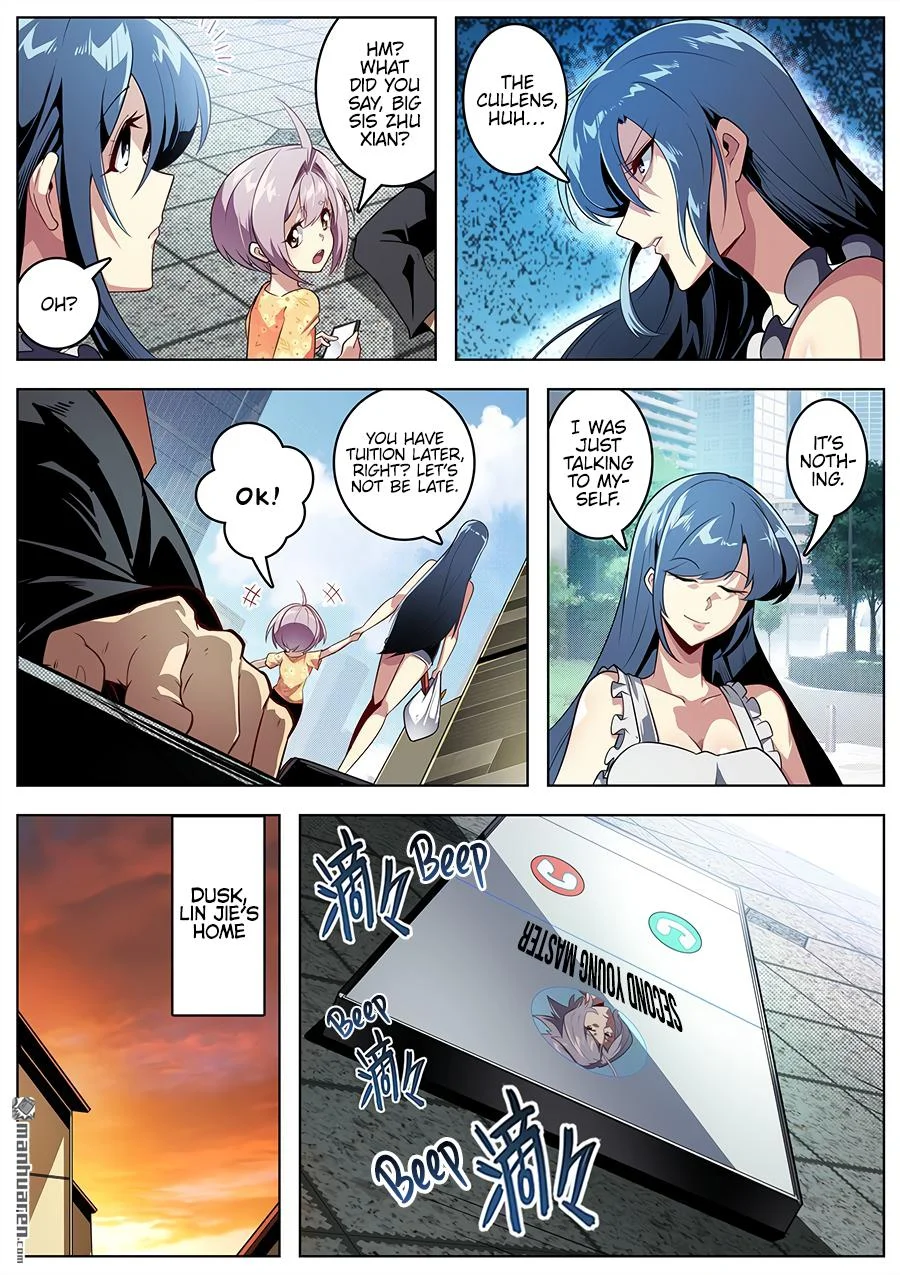 Read Return Of The Disaster Class Hero - Chapter 387 - w4.thereturnofthedisasterclasshero.com | Image 8