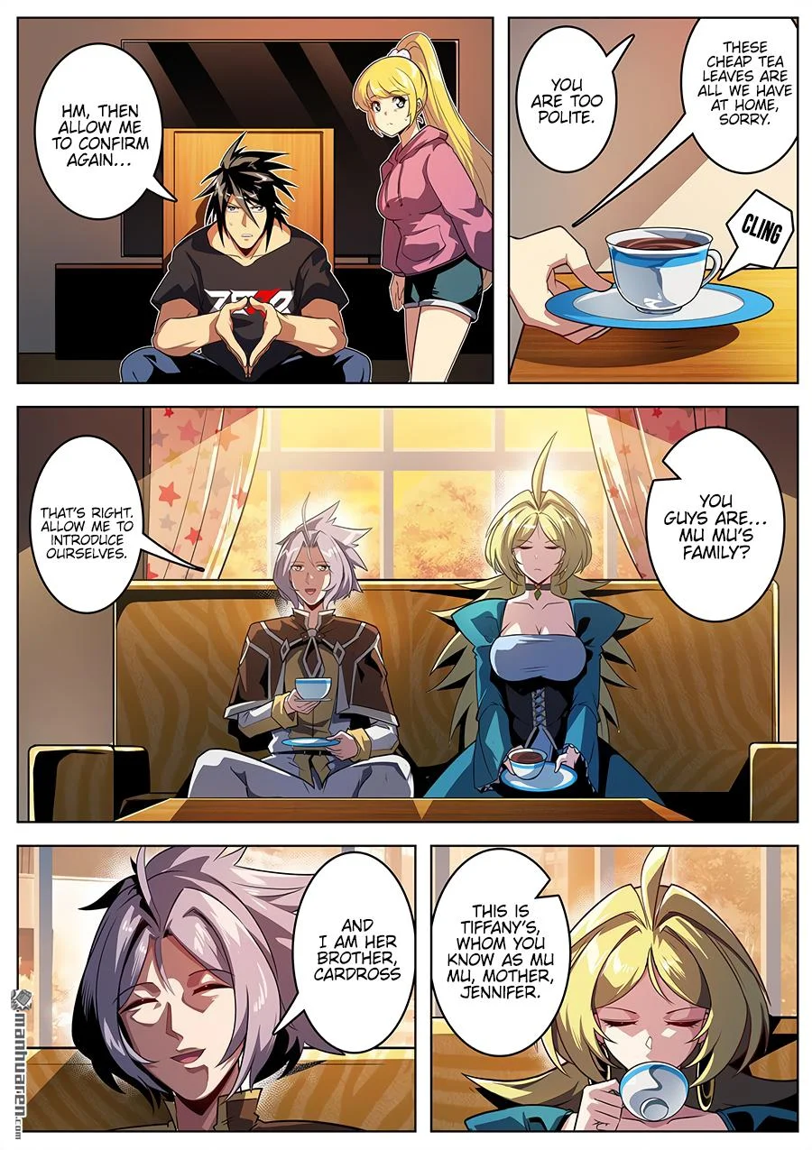 Read Return Of The Disaster Class Hero - Chapter 387 - w4.thereturnofthedisasterclasshero.com | Image 9