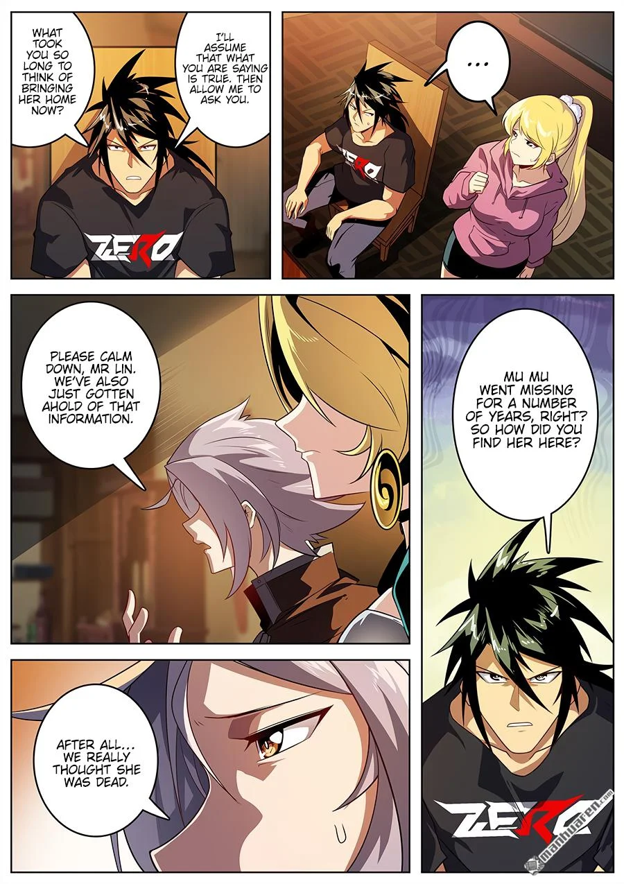 Read Return Of The Disaster Class Hero - Chapter 387 - w4.thereturnofthedisasterclasshero.com | Image 10