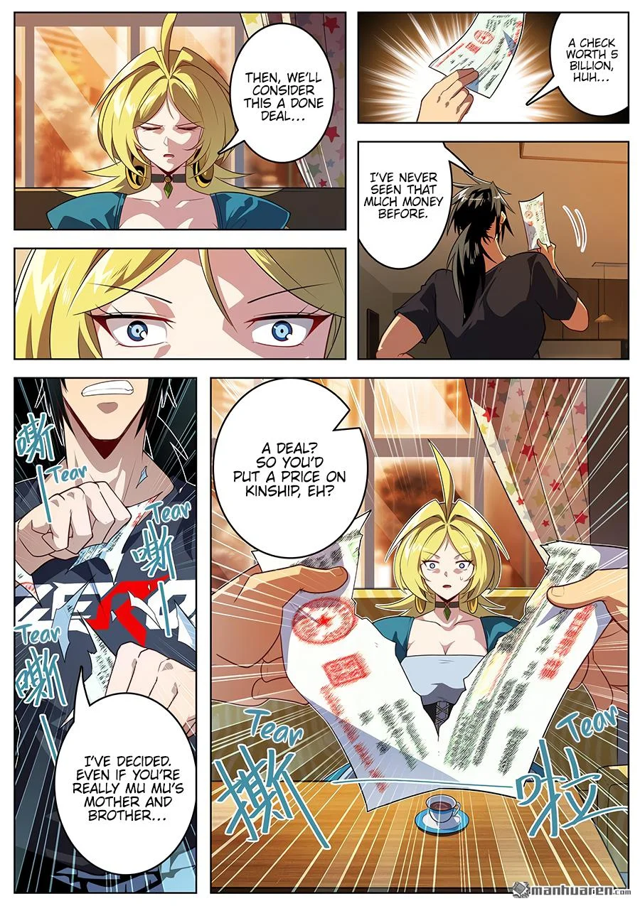 Read Return Of The Disaster Class Hero - Chapter 387 - w4.thereturnofthedisasterclasshero.com | Image 14