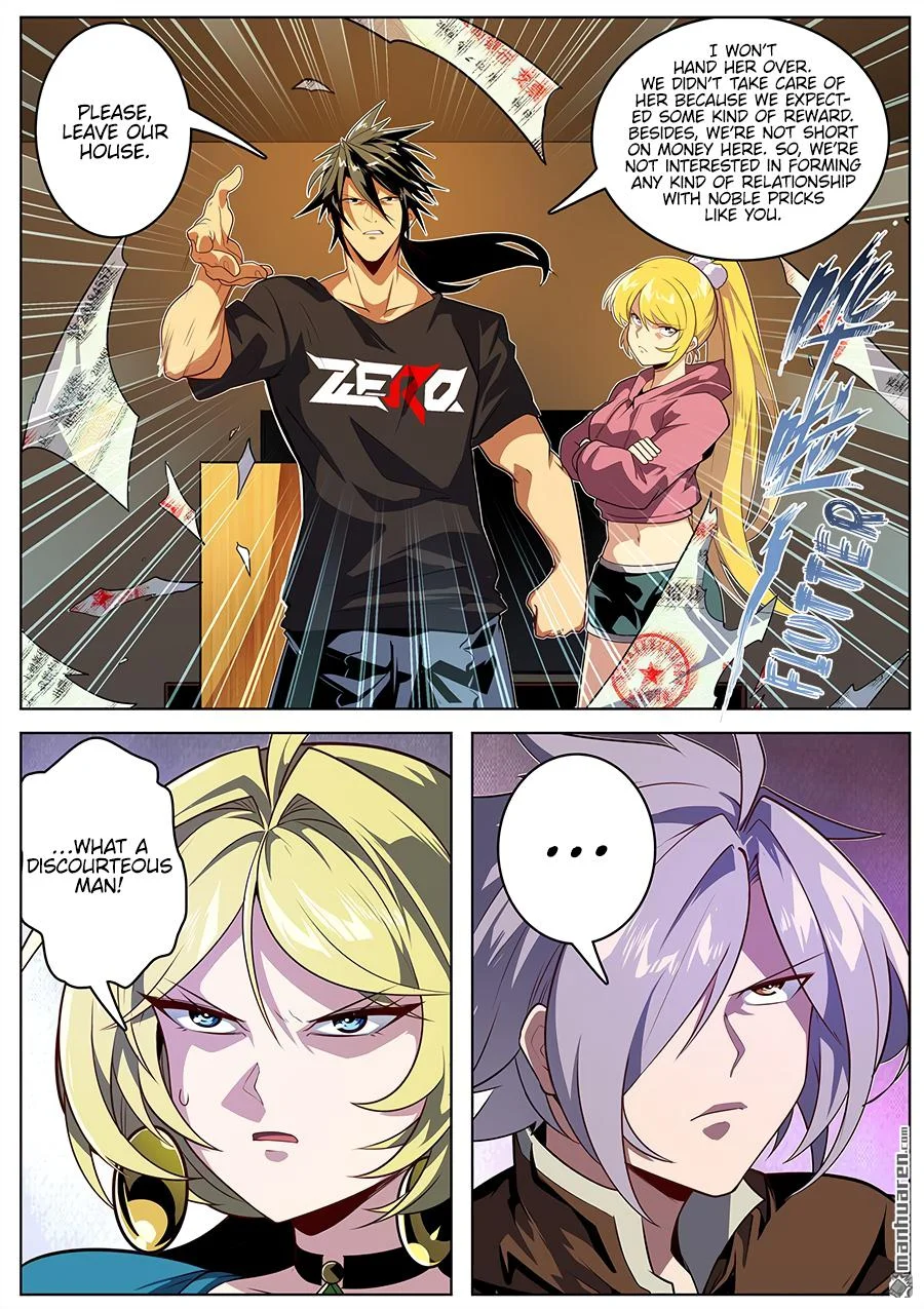 Read Return Of The Disaster Class Hero - Chapter 387 - w4.thereturnofthedisasterclasshero.com | Image 15