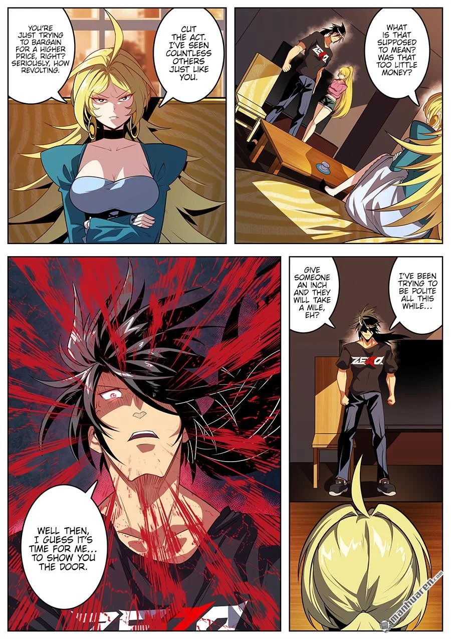 Read Return Of The Disaster Class Hero - Chapter 388 - w4.thereturnofthedisasterclasshero.com | Image 2