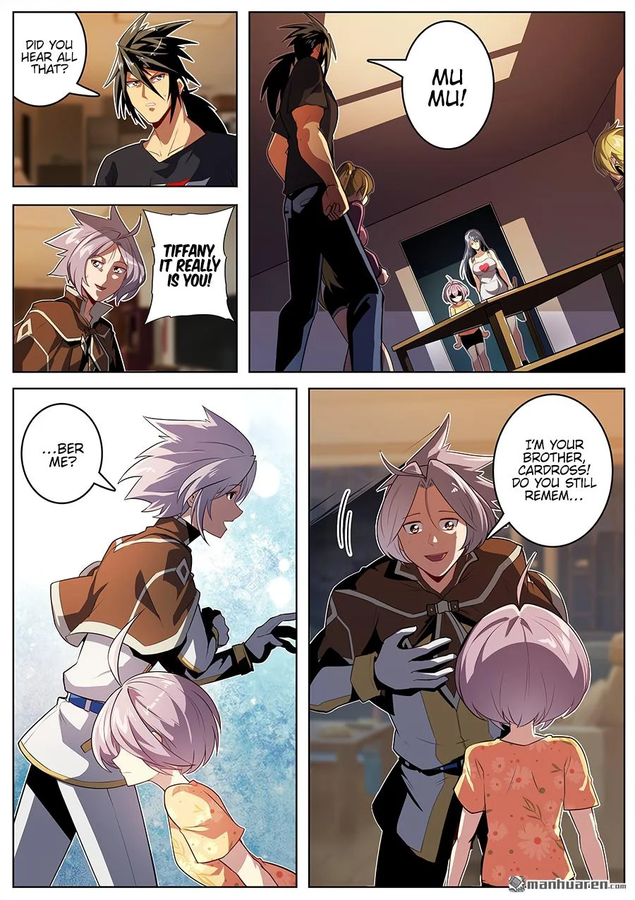 Read Return Of The Disaster Class Hero - Chapter 388 - w4.thereturnofthedisasterclasshero.com | Image 4