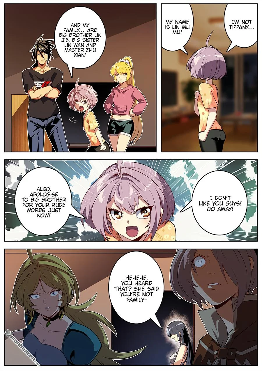 Read Return Of The Disaster Class Hero - Chapter 388 - w4.thereturnofthedisasterclasshero.com | Image 5