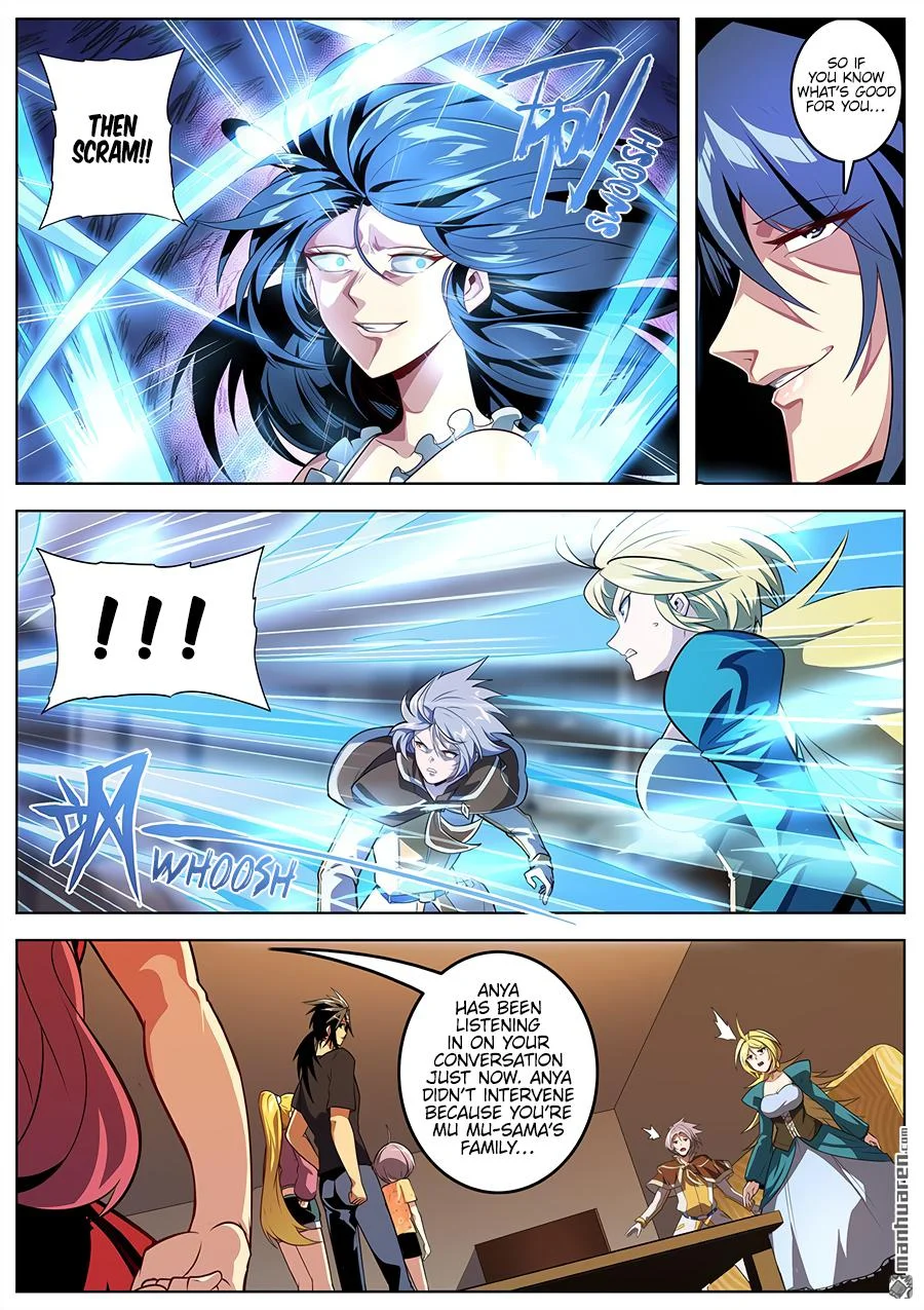 Read Return Of The Disaster Class Hero - Chapter 388 - w4.thereturnofthedisasterclasshero.com | Image 6