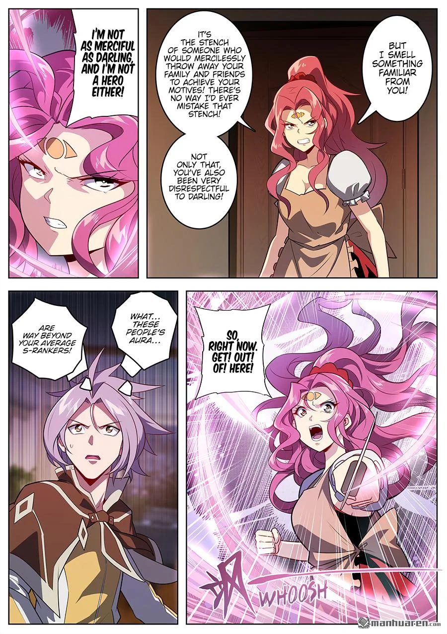 Read Return Of The Disaster Class Hero - Chapter 388 - w4.thereturnofthedisasterclasshero.com | Image 7