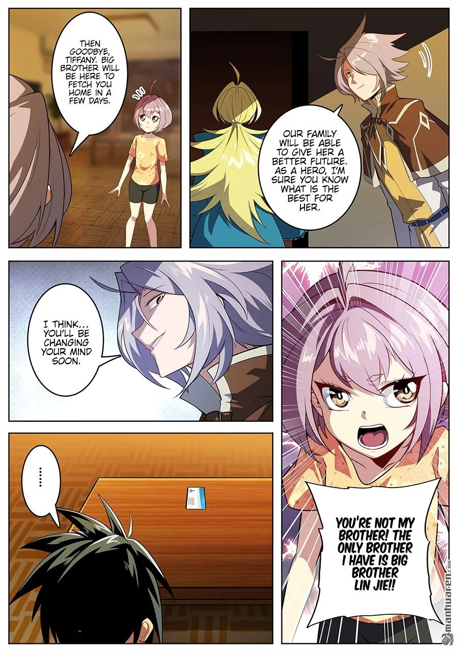 Read Return Of The Disaster Class Hero - Chapter 388 - w4.thereturnofthedisasterclasshero.com | Image 9