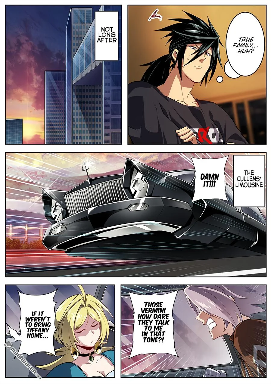 Read Return Of The Disaster Class Hero - Chapter 388 - w4.thereturnofthedisasterclasshero.com | Image 10
