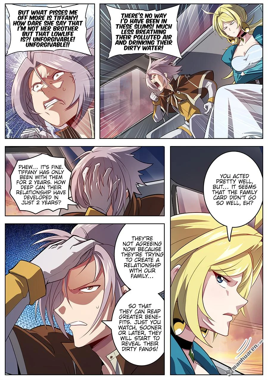 Read Return Of The Disaster Class Hero - Chapter 388 - w4.thereturnofthedisasterclasshero.com | Image 11