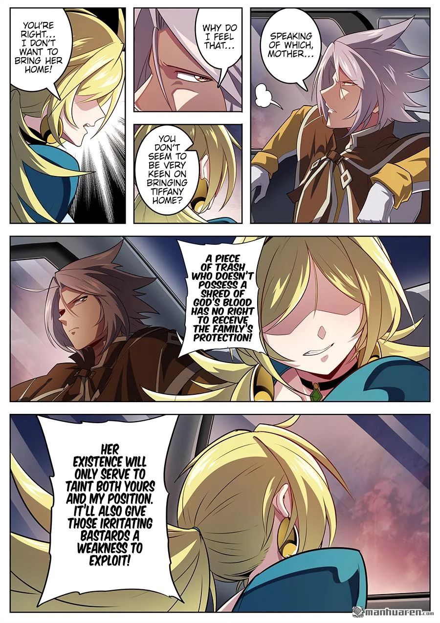 Read Return Of The Disaster Class Hero - Chapter 388 - w4.thereturnofthedisasterclasshero.com | Image 12