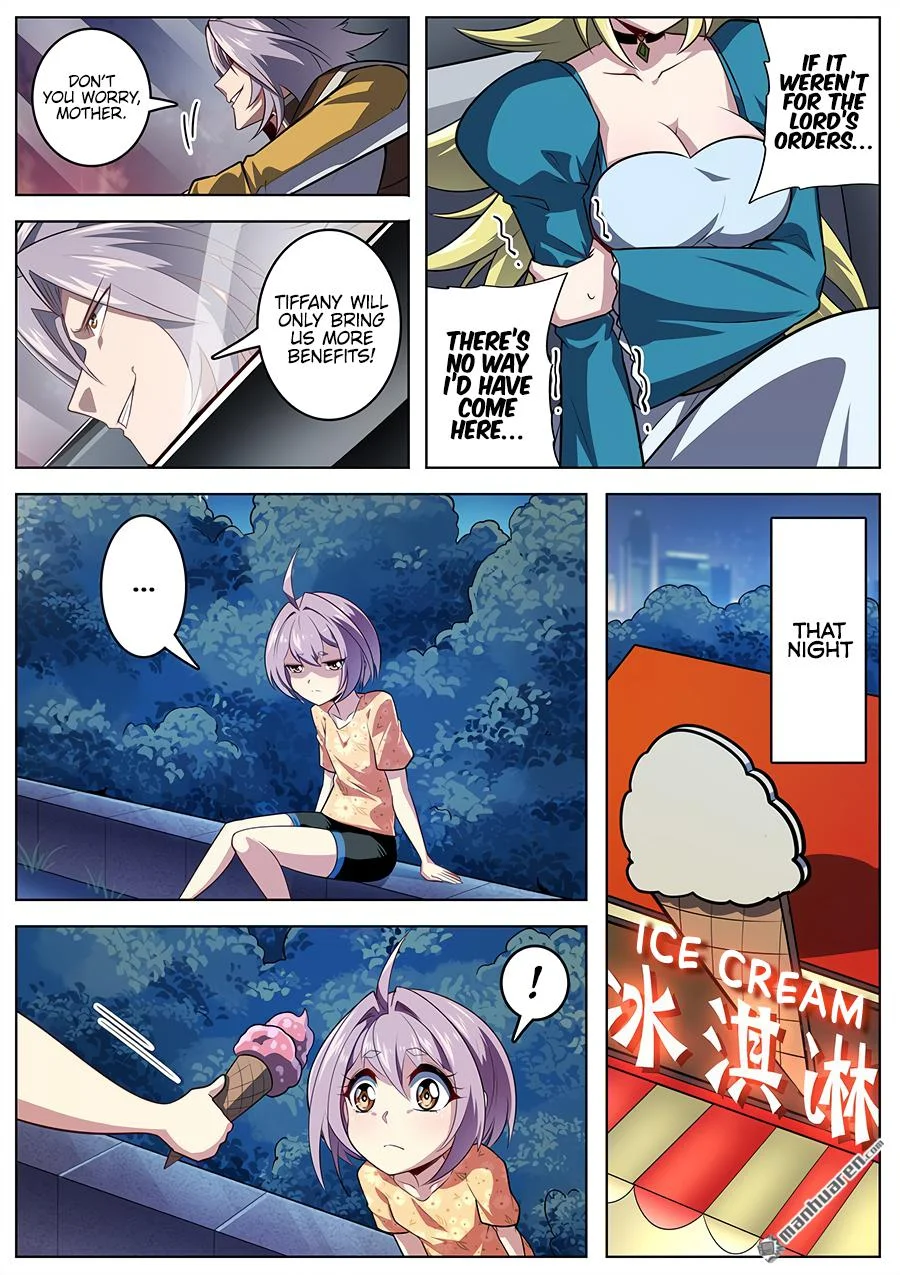 Read Return Of The Disaster Class Hero - Chapter 388 - w4.thereturnofthedisasterclasshero.com | Image 13