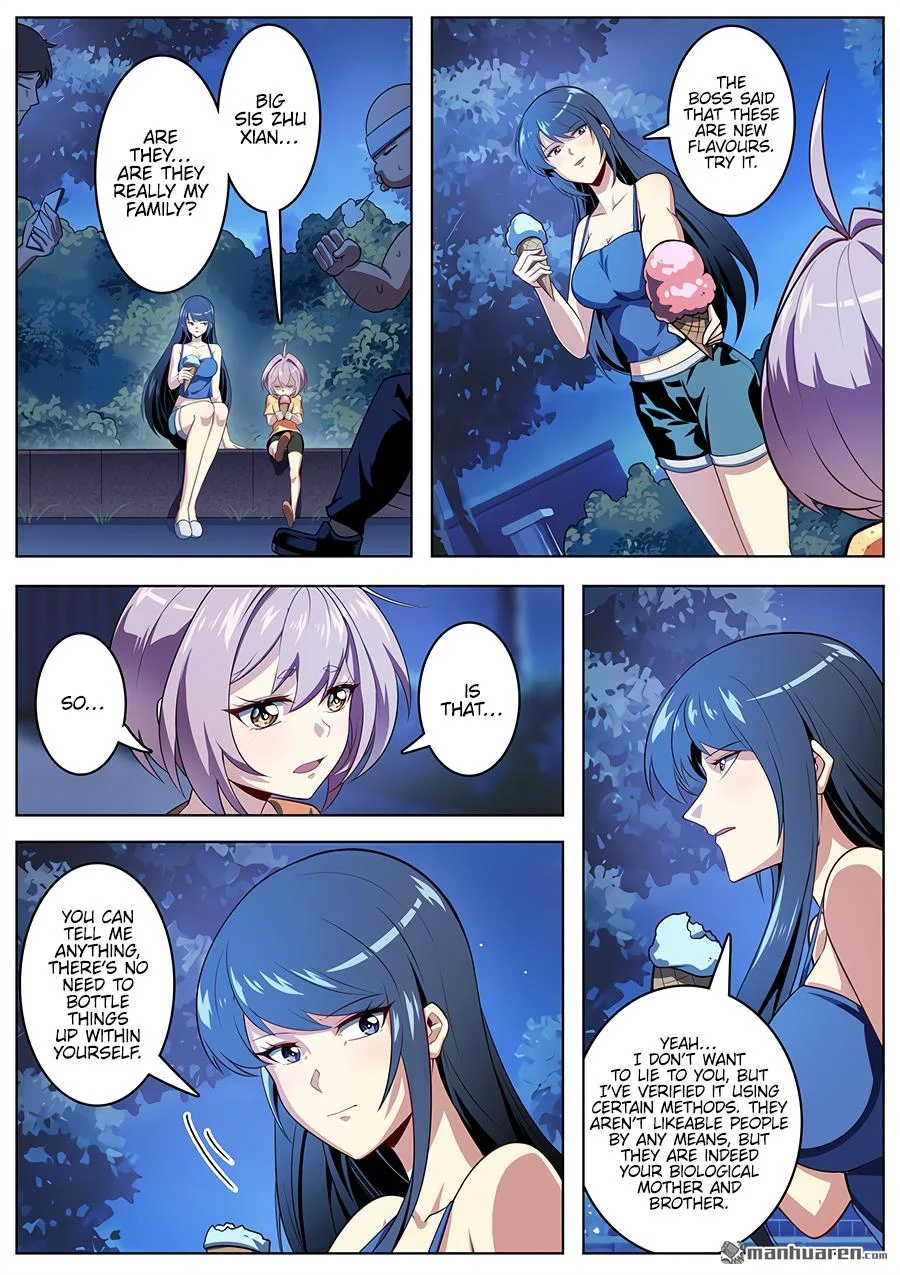 Read Return Of The Disaster Class Hero - Chapter 388 - w4.thereturnofthedisasterclasshero.com | Image 14
