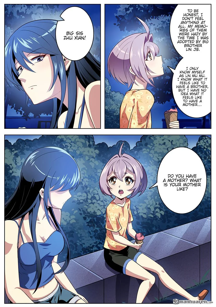 Read Return Of The Disaster Class Hero - Chapter 388 - w4.thereturnofthedisasterclasshero.com | Image 15