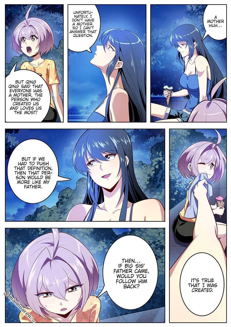 Read Return Of The Disaster Class Hero - Chapter 389 - w4.thereturnofthedisasterclasshero.com | Image 2