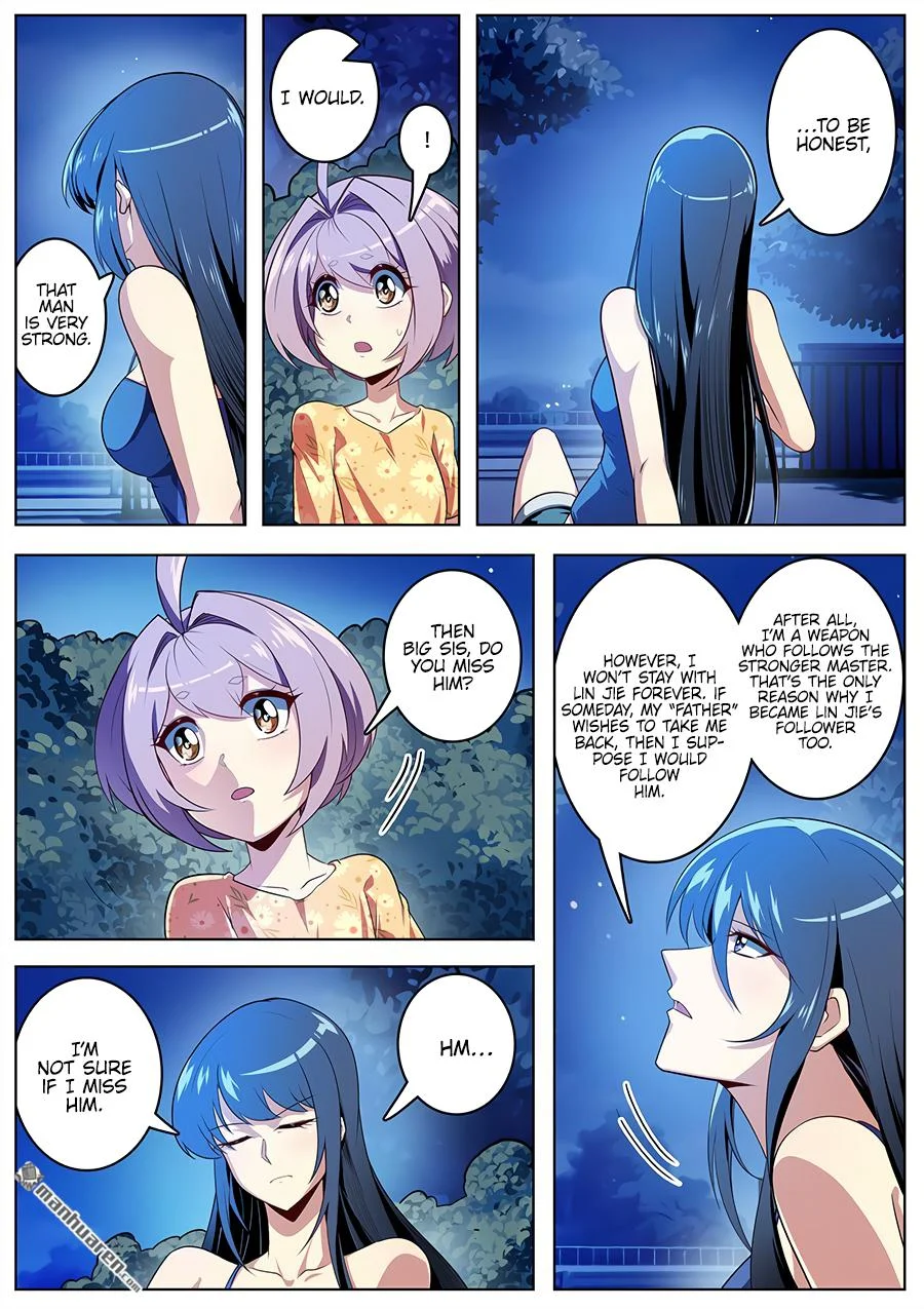 Read Return Of The Disaster Class Hero - Chapter 389 - w4.thereturnofthedisasterclasshero.com | Image 3
