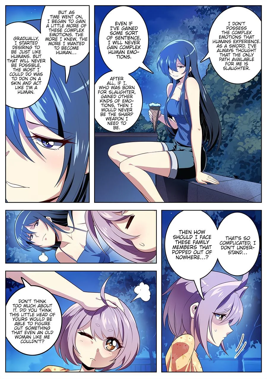 Read Return Of The Disaster Class Hero - Chapter 389 - w4.thereturnofthedisasterclasshero.com | Image 4