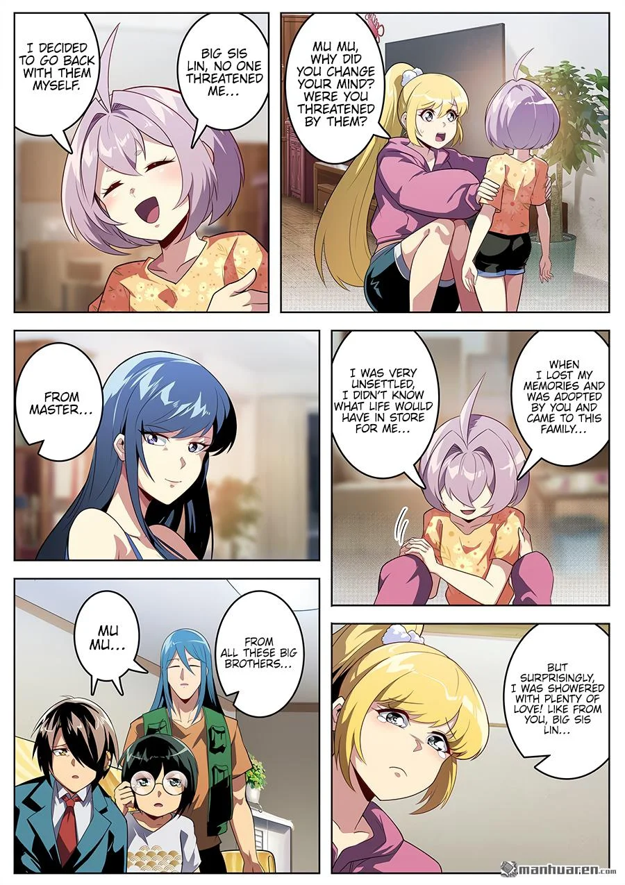 Read Return Of The Disaster Class Hero - Chapter 389 - w4.thereturnofthedisasterclasshero.com | Image 10