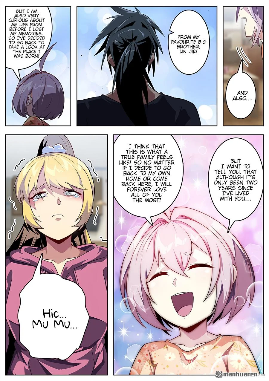 Read Return Of The Disaster Class Hero - Chapter 389 - w4.thereturnofthedisasterclasshero.com | Image 11
