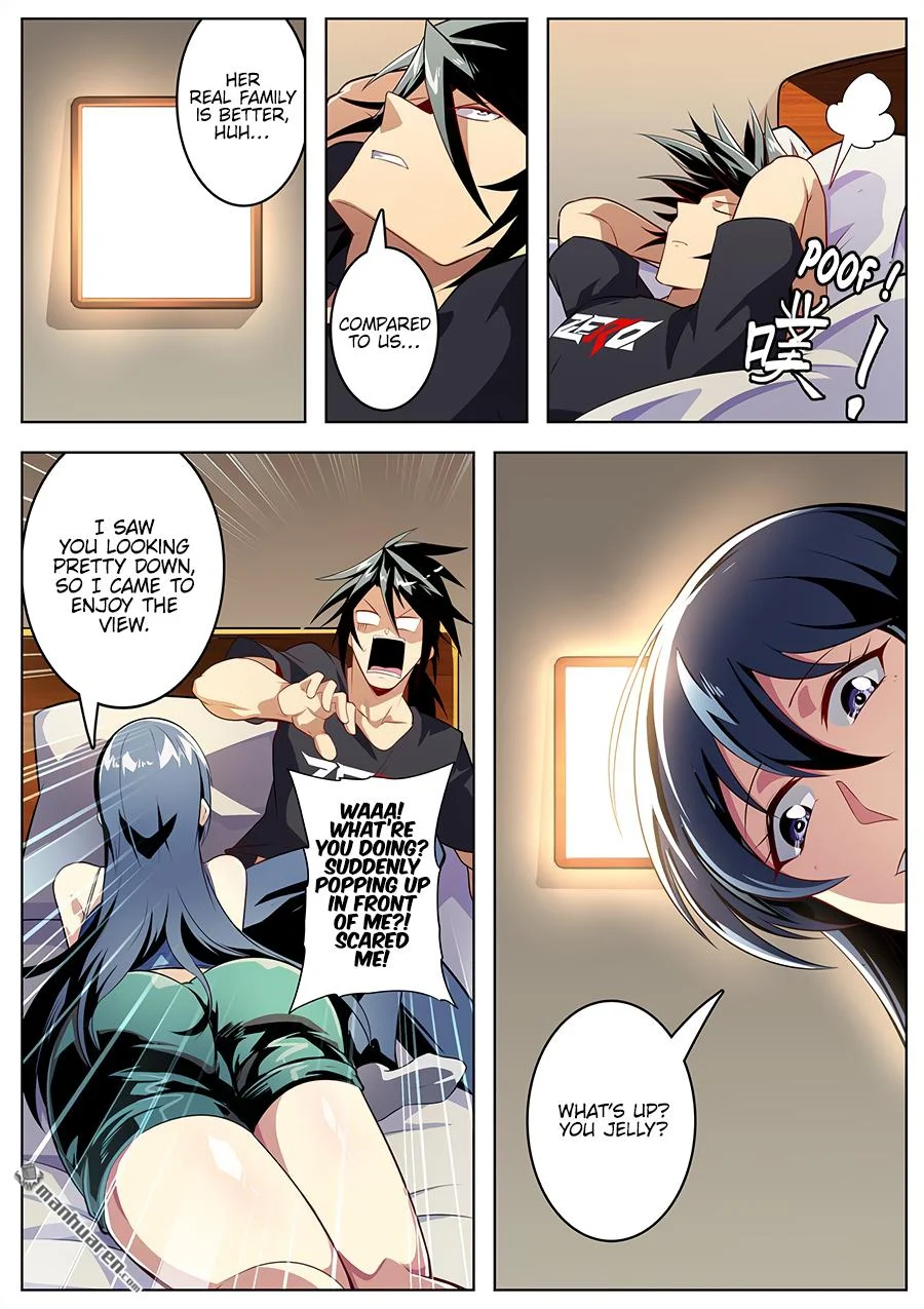Read Return Of The Disaster Class Hero - Chapter 389 - w4.thereturnofthedisasterclasshero.com | Image 13