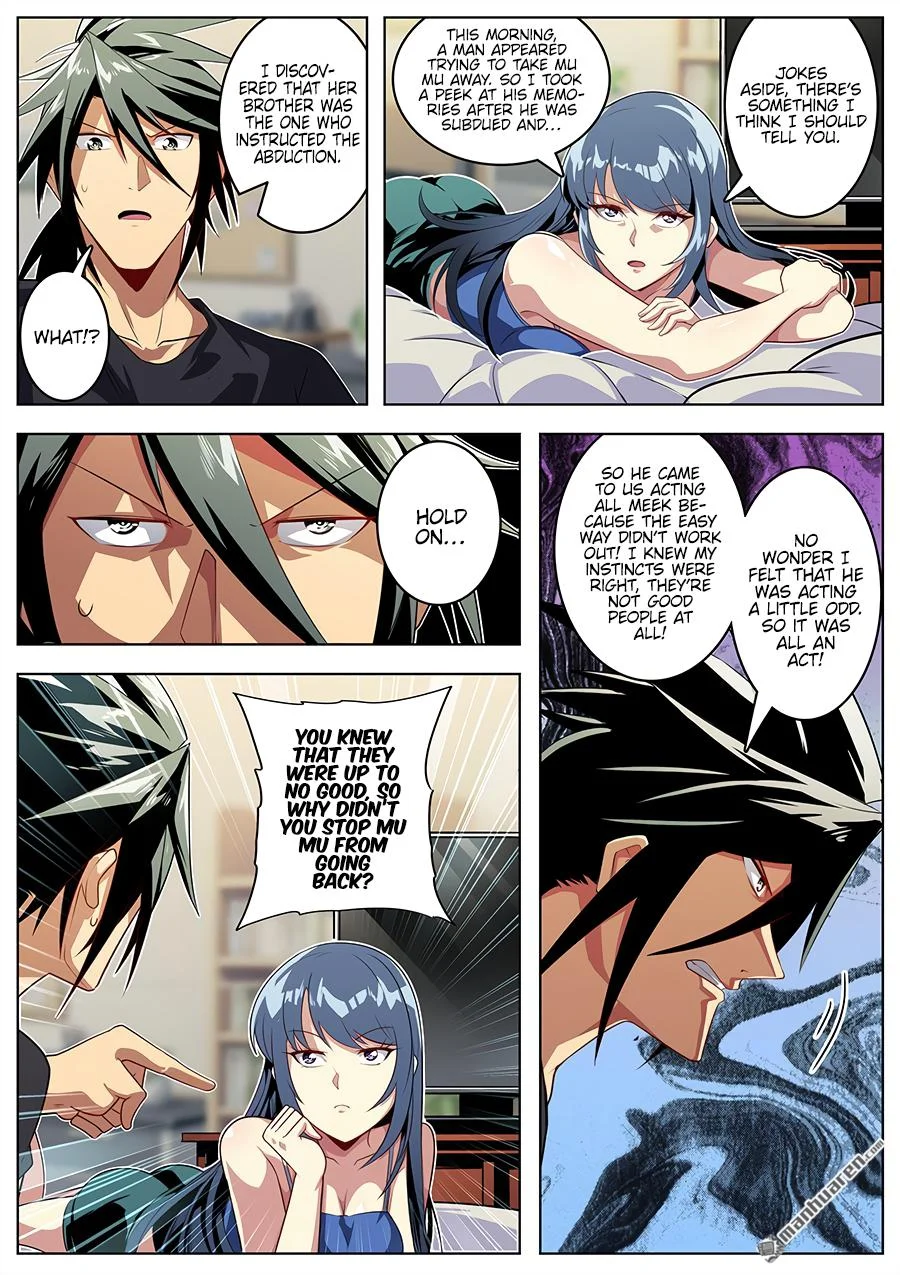Read Return Of The Disaster Class Hero - Chapter 389 - w4.thereturnofthedisasterclasshero.com | Image 14